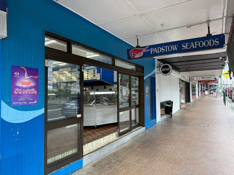 Padstow Seafoods