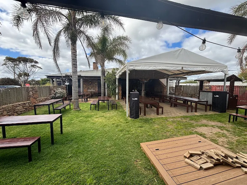 Condingup Tavern