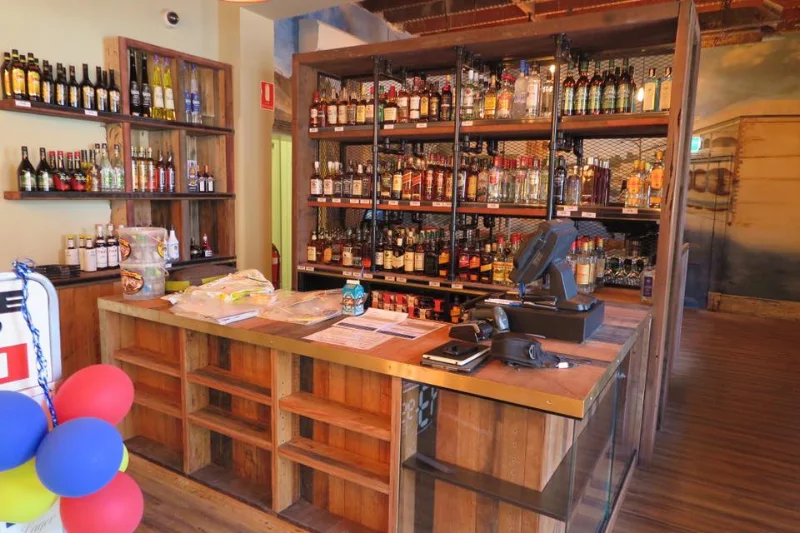 Pretoria Hotel & Cellars