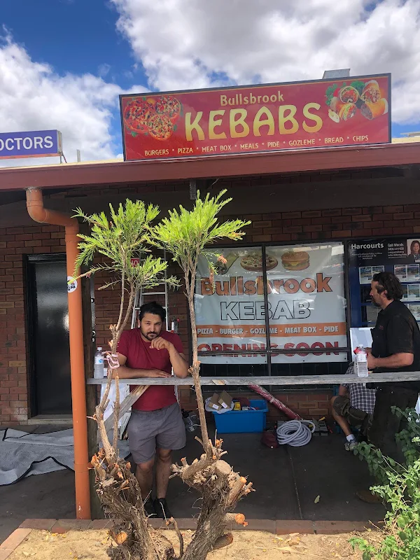 Bullsbrook Kebab