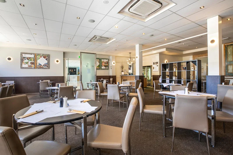Gateway Hotel