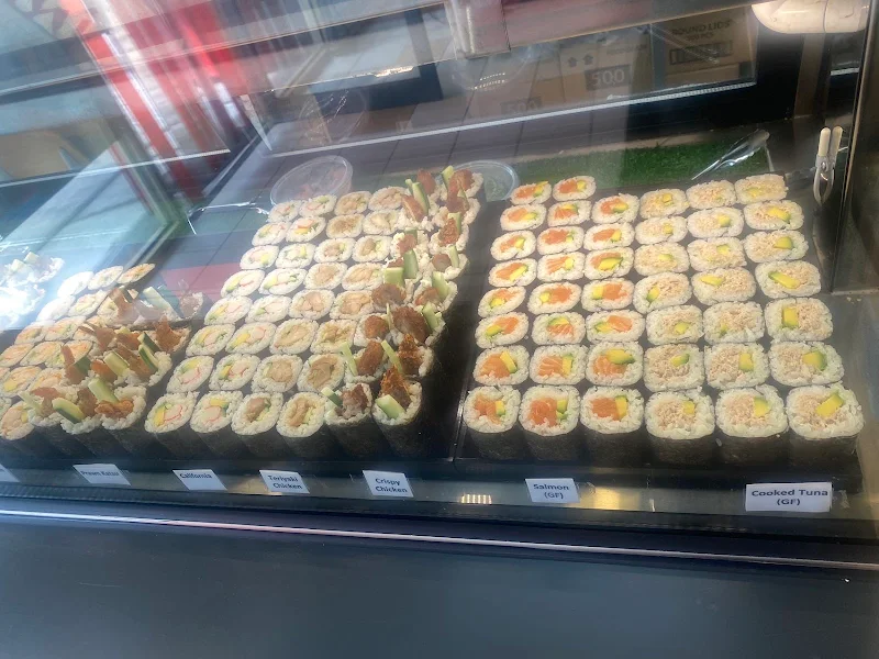 Kakuni Japanese Kitchen