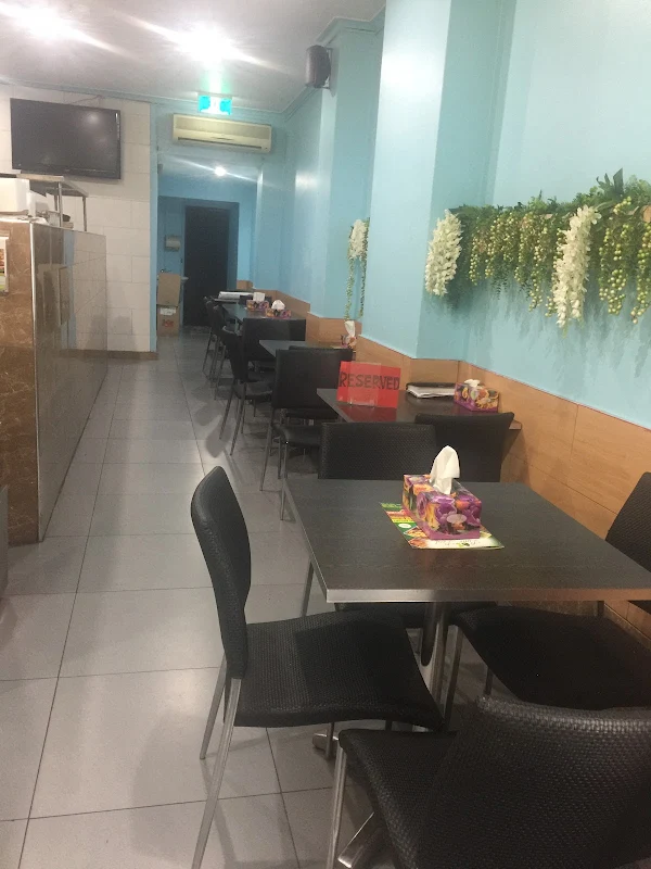 El Seńor Mexican Taqueria