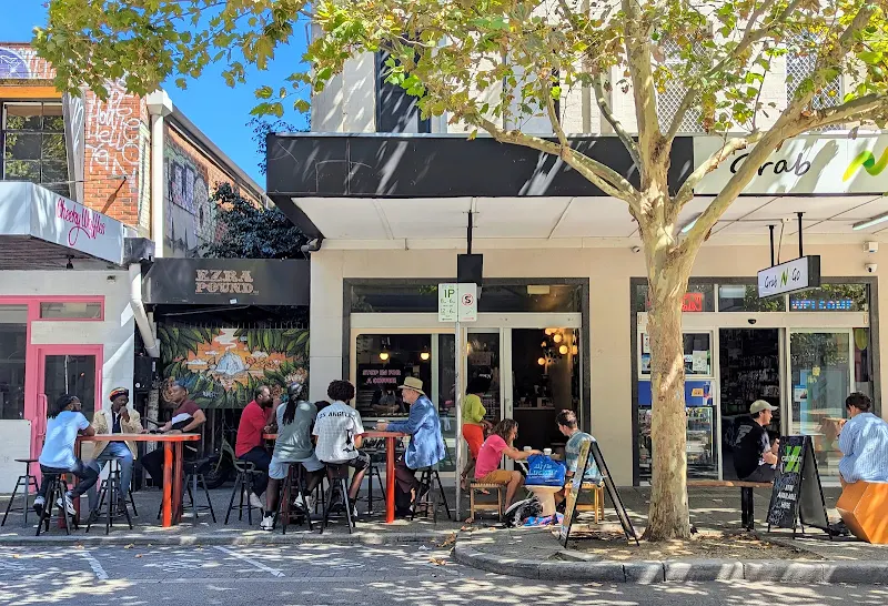Cafe Pastel - Portuguese Tart Cafe Perth