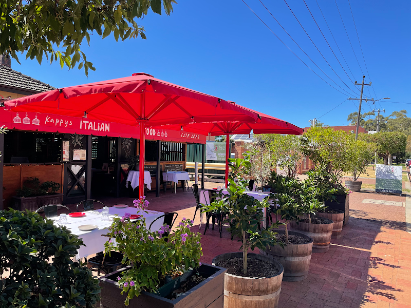 Kappy's Restaurant