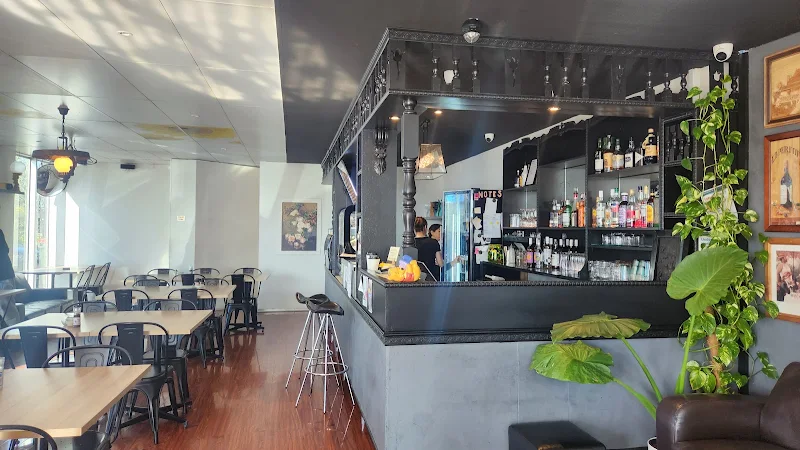 Braybrook Eatery Cafe