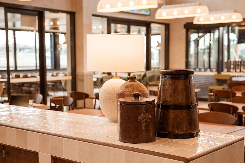 The Plough & Ale
