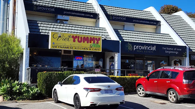 Viet Yummy Cafe