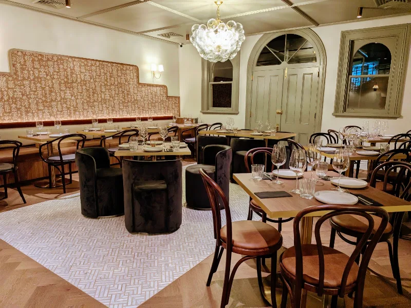 Divaa Indian Restaurant