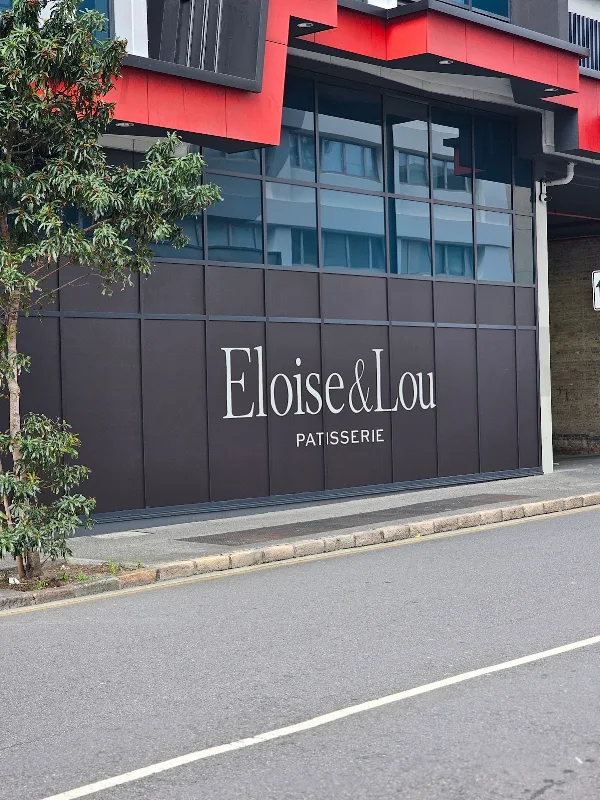 Eloise & Lou Patisserie