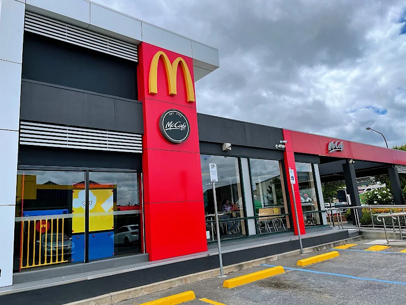 McDonald's Mount Barker