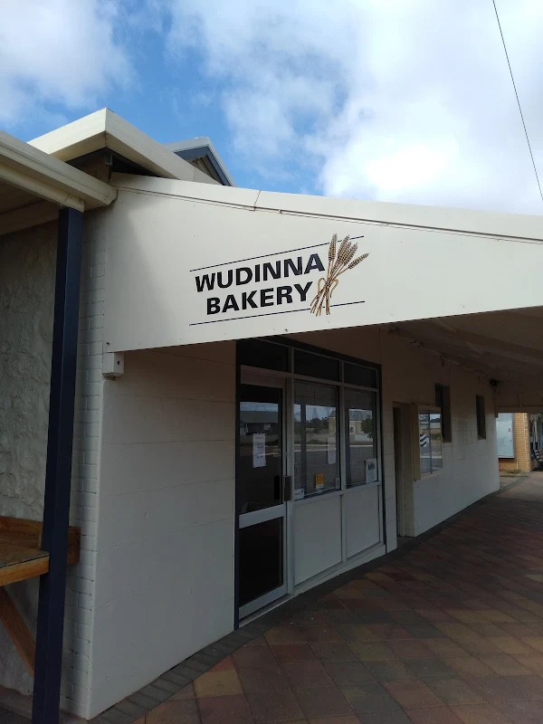 Wudinna Bakery