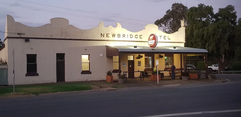 Newbridge Hotel