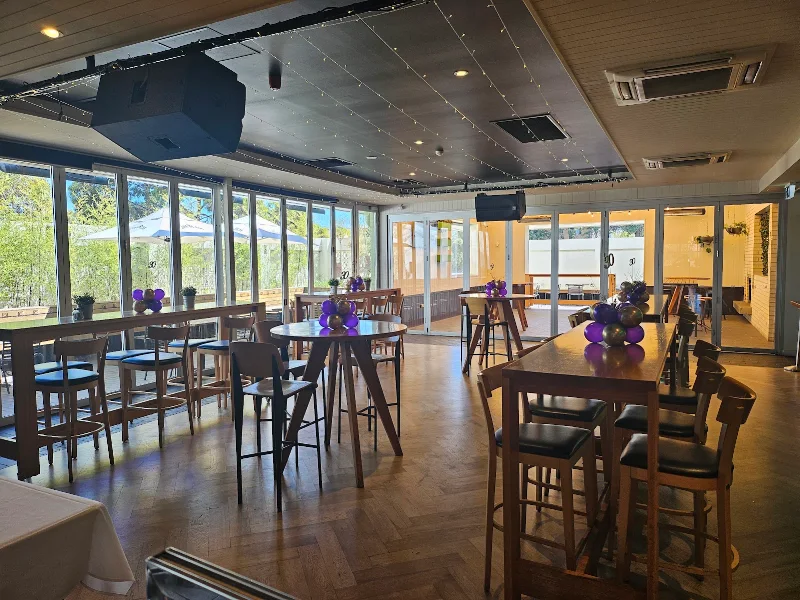The Lodge Hotel