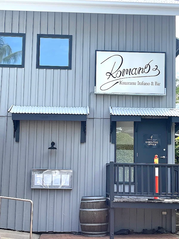 Romano's Italian Restaurant