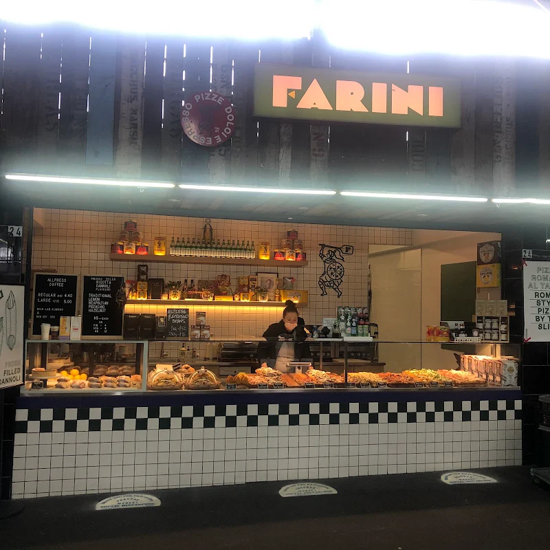FARINI