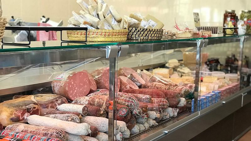 Tutto Delicatessen