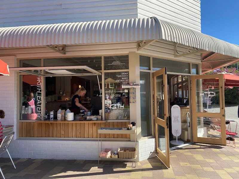 Kith Eatery