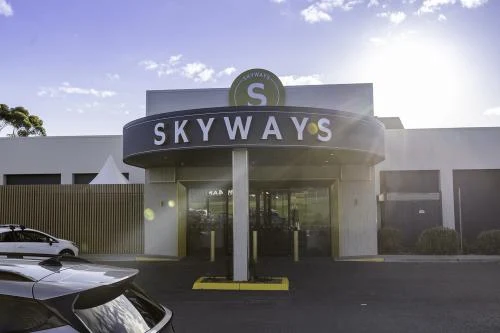 Skyways Hotel