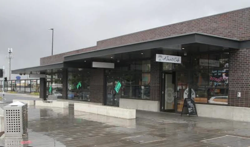 Gong cha St Albans