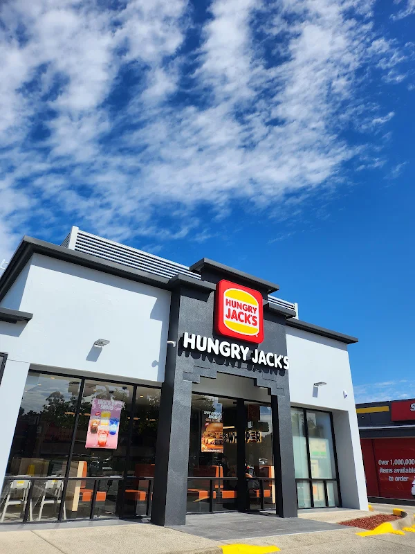 Hungry Jack's Burgers Kempsey