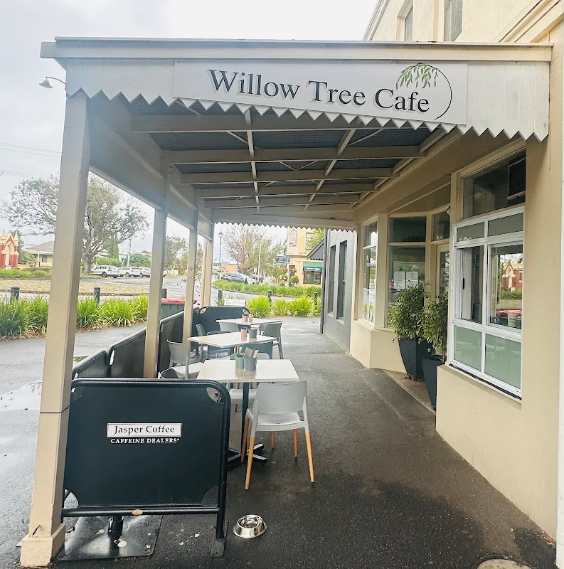 Willow Tree Cafe