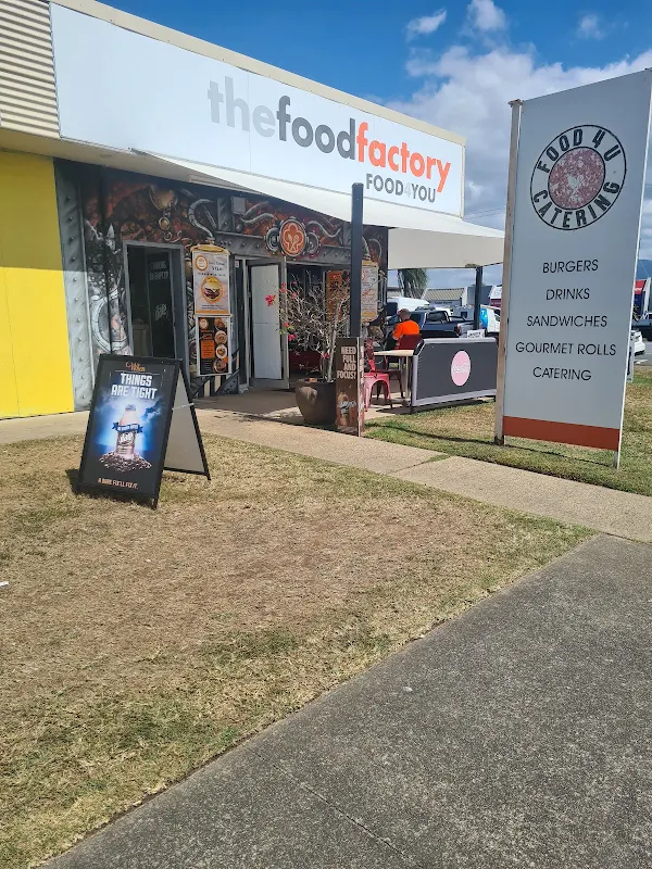 Food4u Cairns