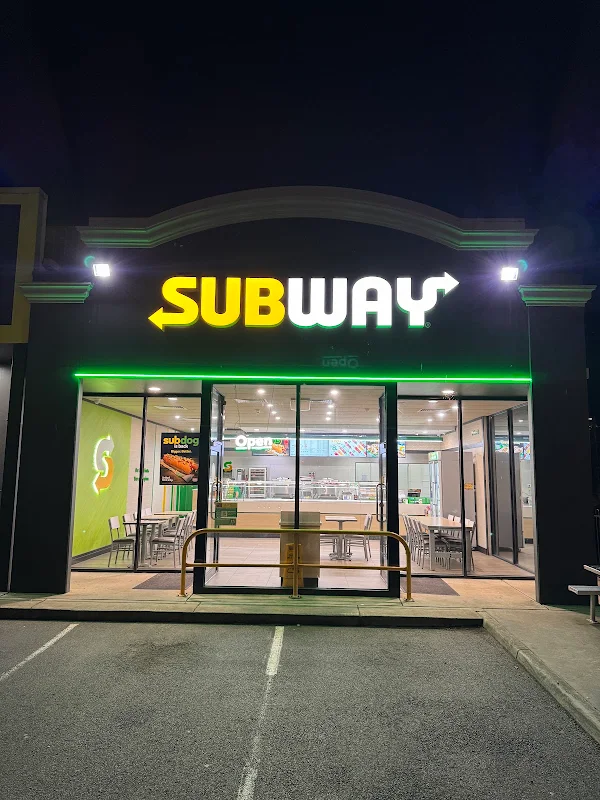 Subway North Geelong