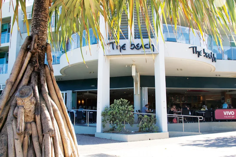 Cabarita Beach Hotel