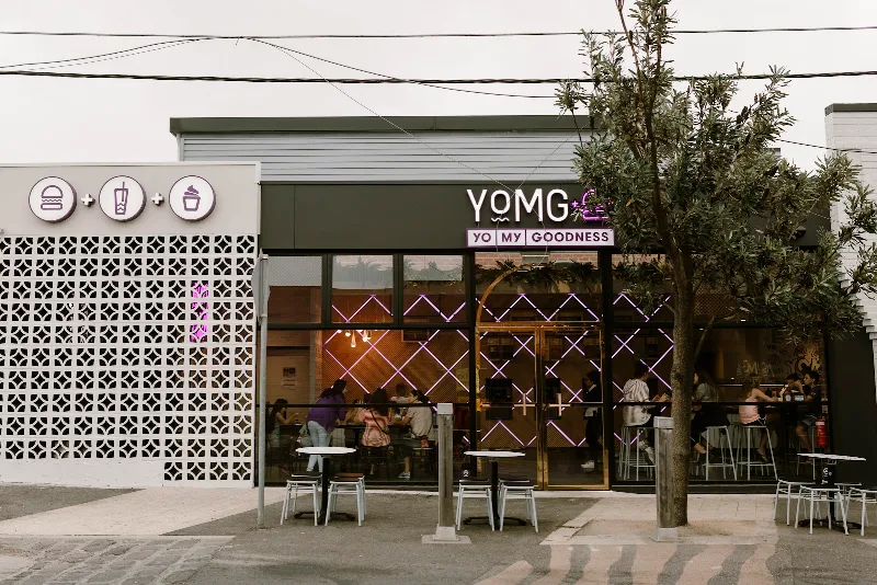 YOMG Mordialloc