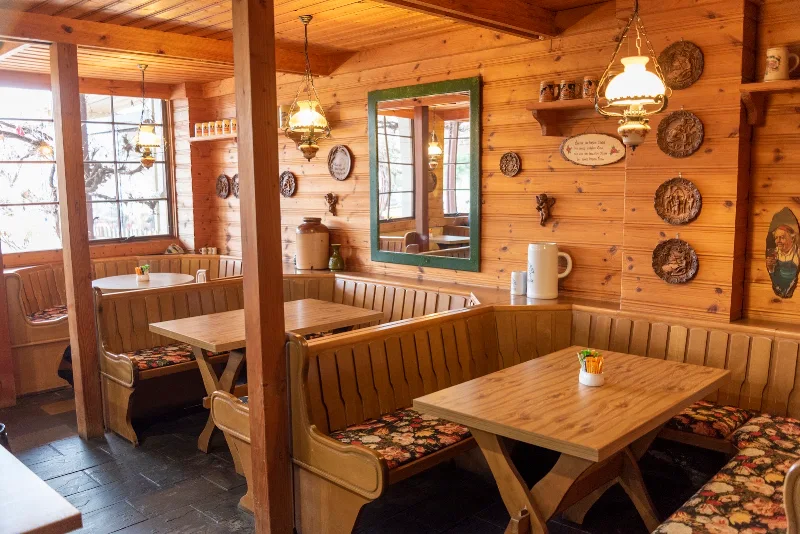 Sunrise Bakery & Cafe