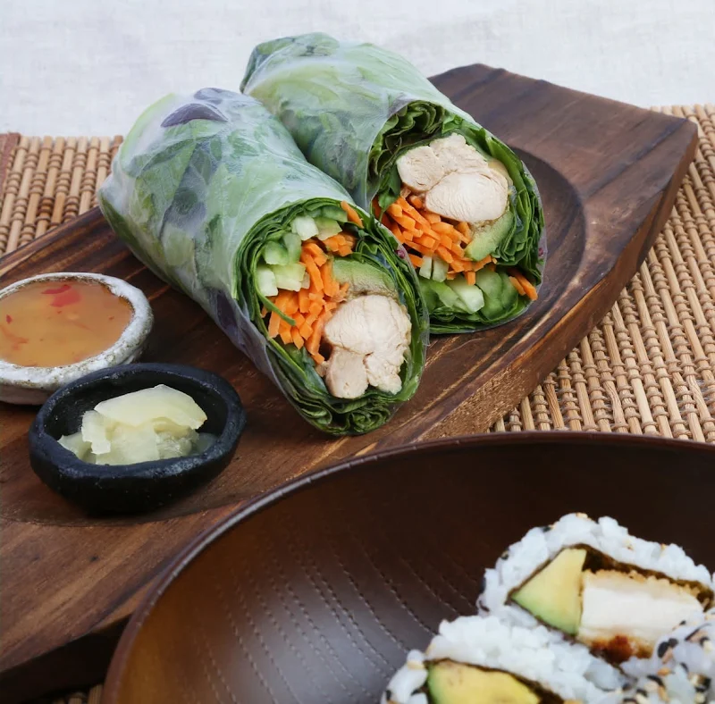 Sushi Izu