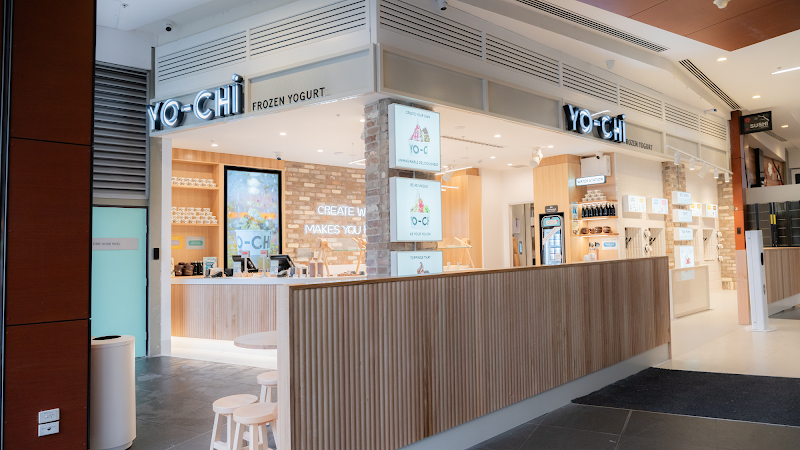Yo-Chi