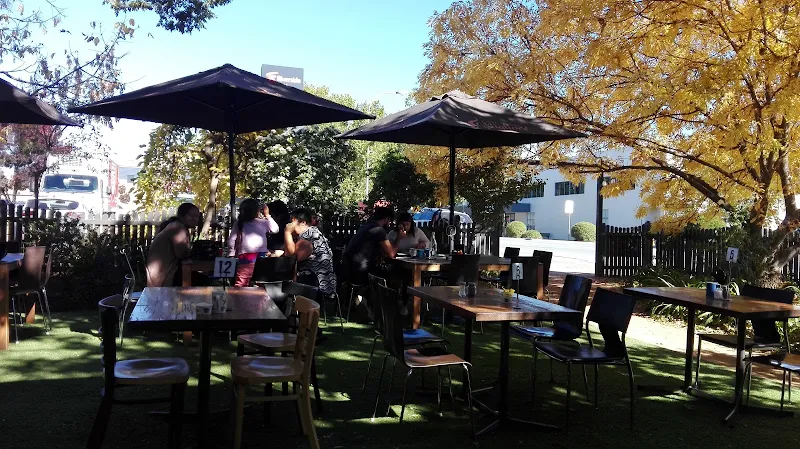 The Mill House Cafe