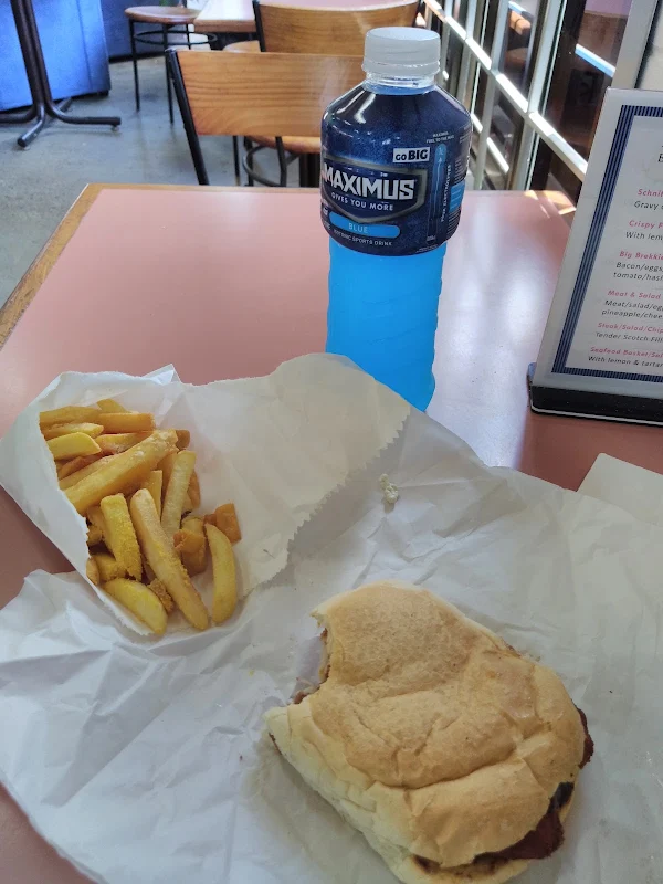 Johnos Takeaway