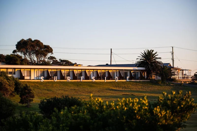 Surfside Hotel Beaumaris