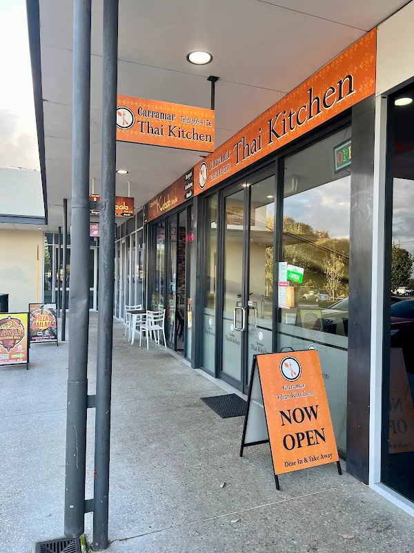 Carramar Thai Kitchen
