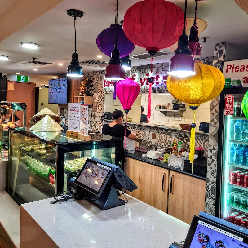 Taste Of Viet