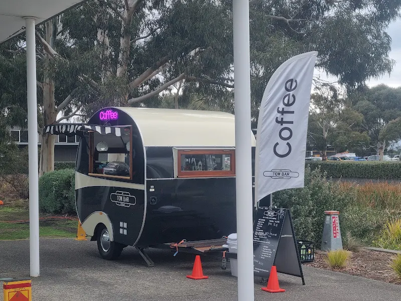 The Tow Bar Tasmania