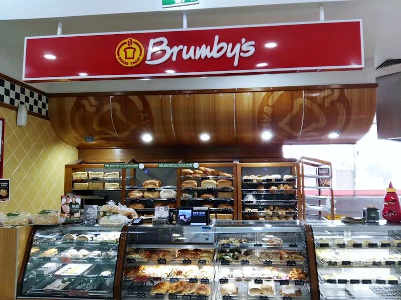 Brumby's Carrum Downs Village