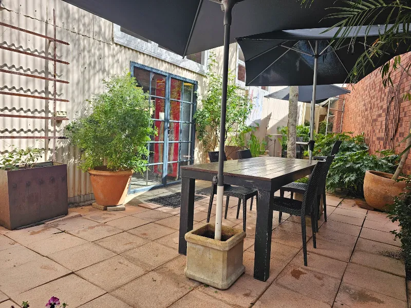 Narrogin Nursery Cafe & Gallery