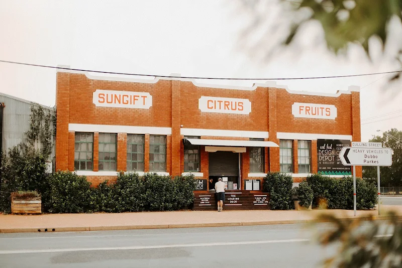 Soul Food Depot & Gallery