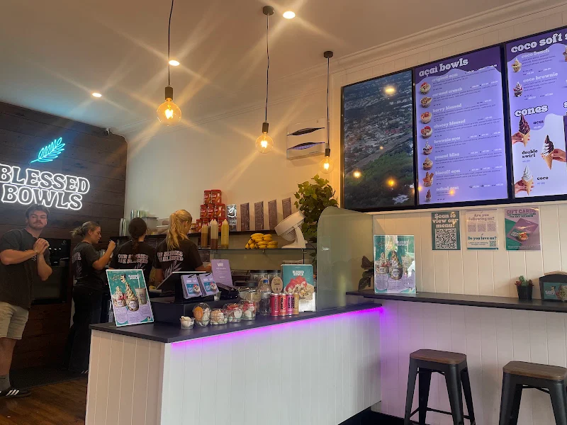 Blessed Bowls Thirroul