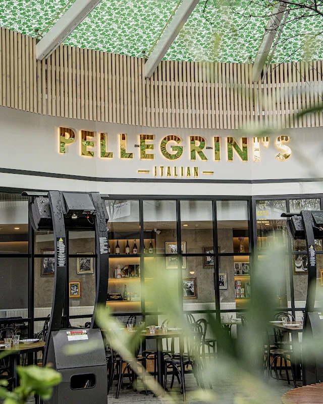 Pellegrini's Italian Chatswood