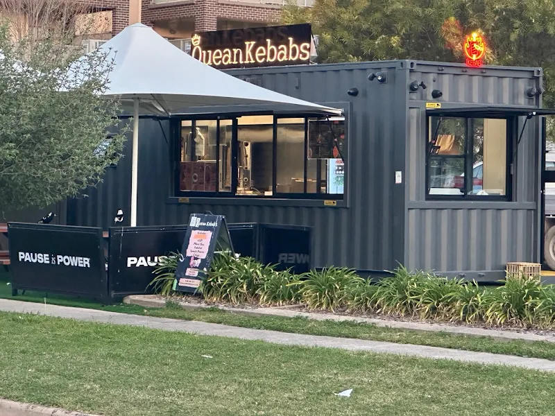 Quean Kebabs & Gyros Queanbeyan