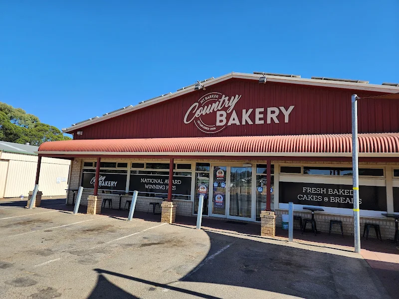 Mount Barker Country Bakery