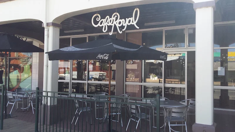 Royal Hotel Kerang