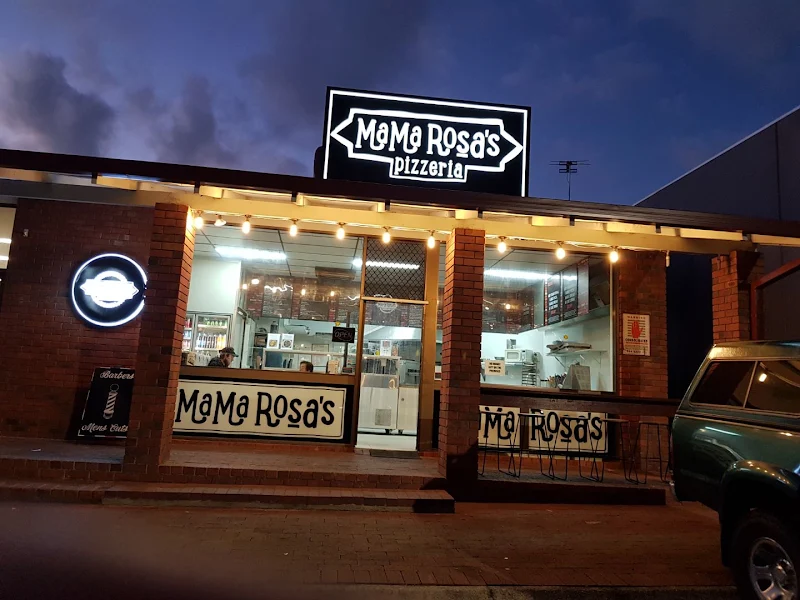 MaMa Rosa's Pizzeria