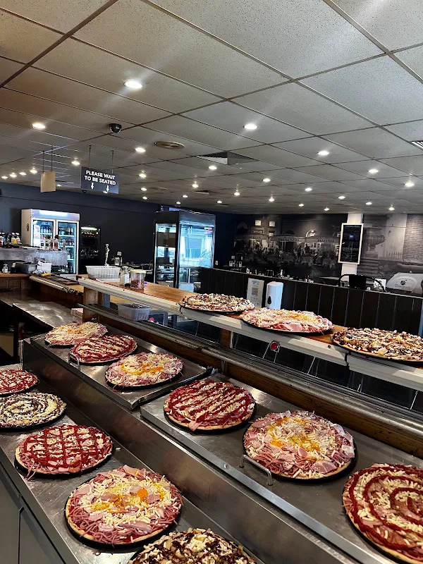 Brunenzo's