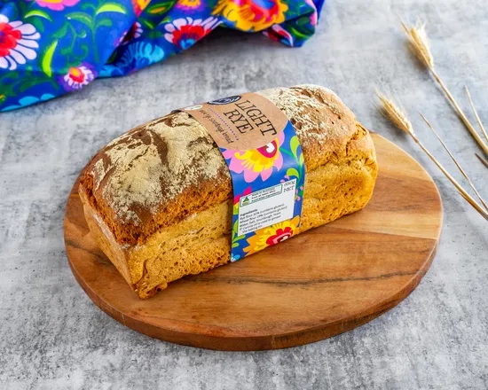 ECO BREAD